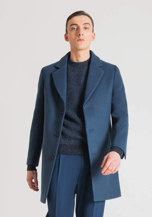 Abrigo Mathias Regular Fit