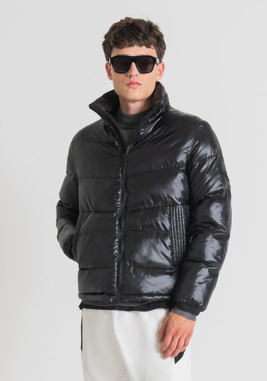 Abrigo Regular Fit En Shining Ny