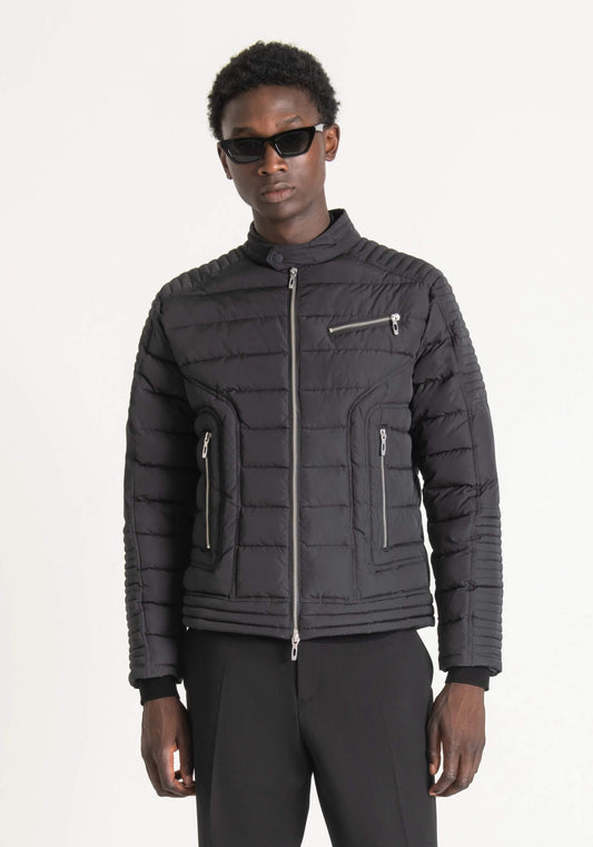 Abrigo Boston Regular Fit