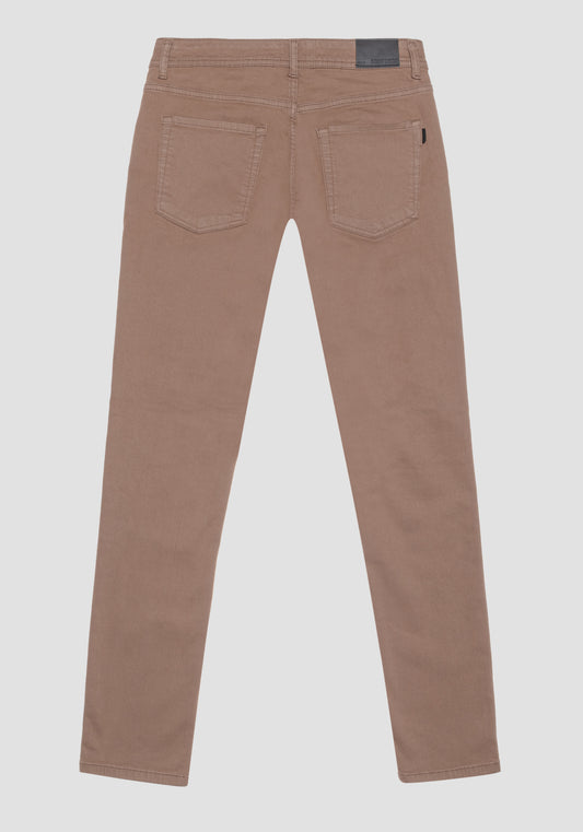 Jeans Tapered Ozzy In Power St