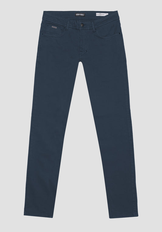 Jeans Tapered Ozzy En Power St