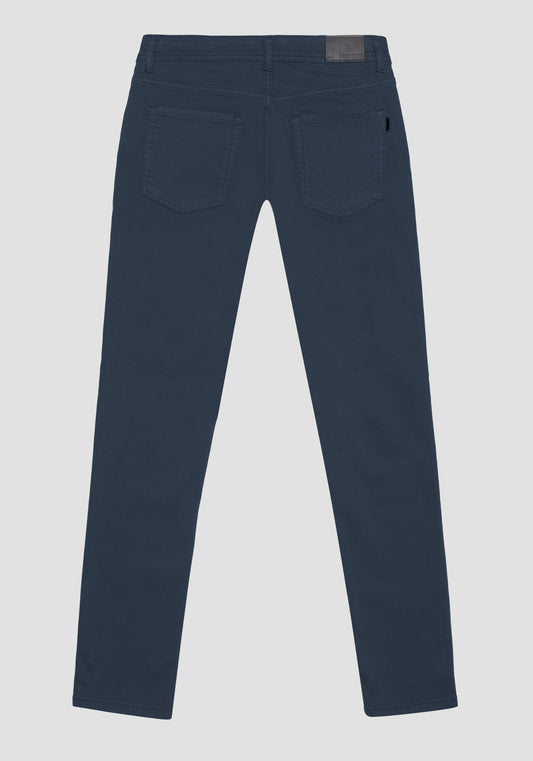 Jeans Tapered Ozzy En Power St