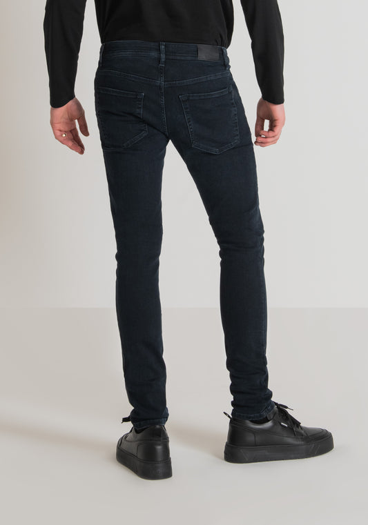 Jeans Ozzy Tapered Fit