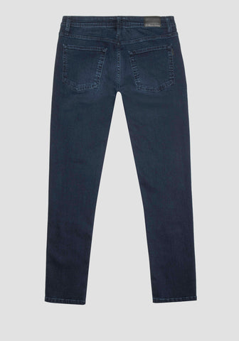 JEANS OZZY TAPERED FIT EN ICON