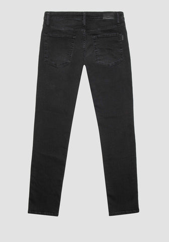 JEANS OZZY TAPERED FIT EN ICON