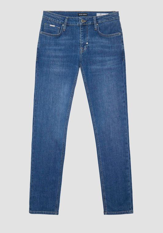 Jeans Ozzy Tapered Fit En Icon