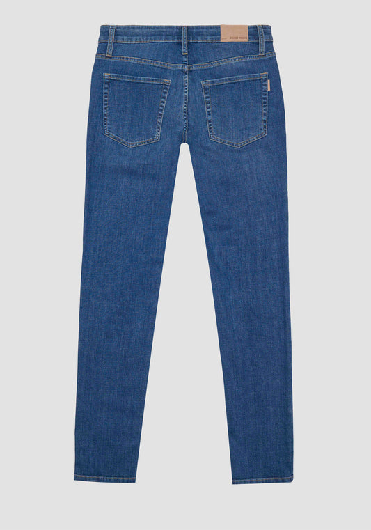 Jeans Ozzy Tapered Fit En Icon