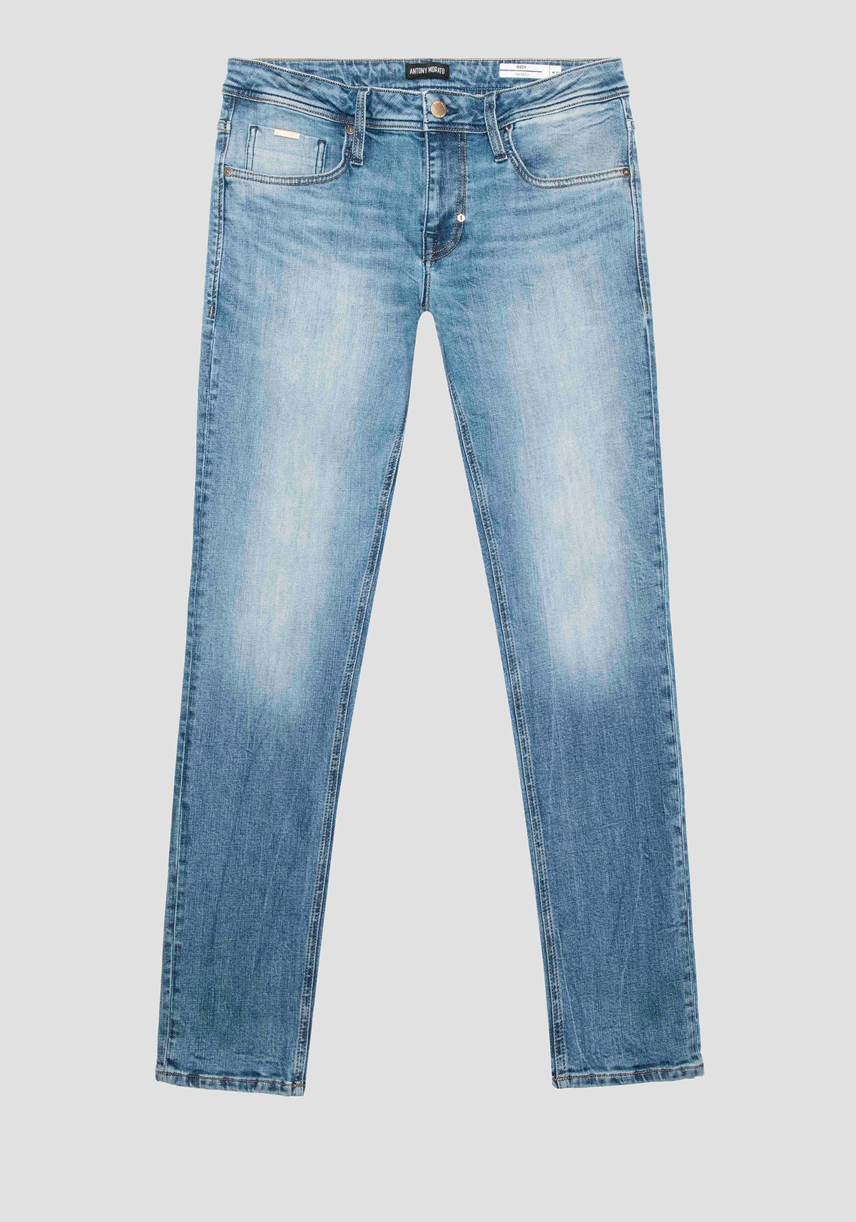 JEANS TAPERED OZZY