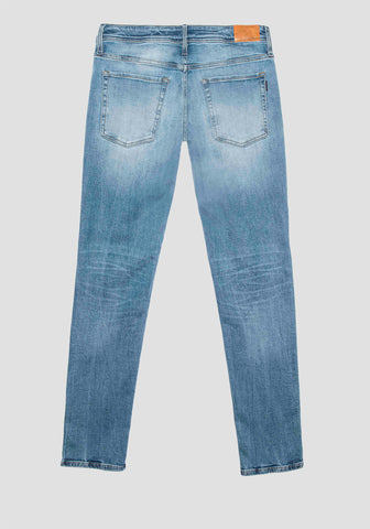 JEANS TAPERED OZZY