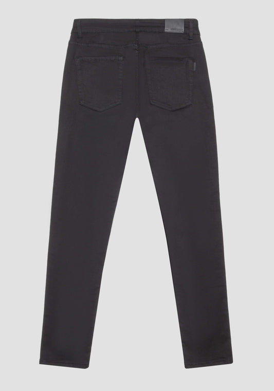 Jeans Geezer Slim Fit In Black
