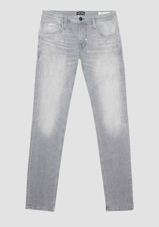 Jeans Geezer Slim Fit En Power