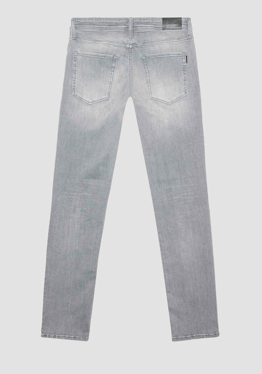 Jeans Geezer Slim Fit En Power