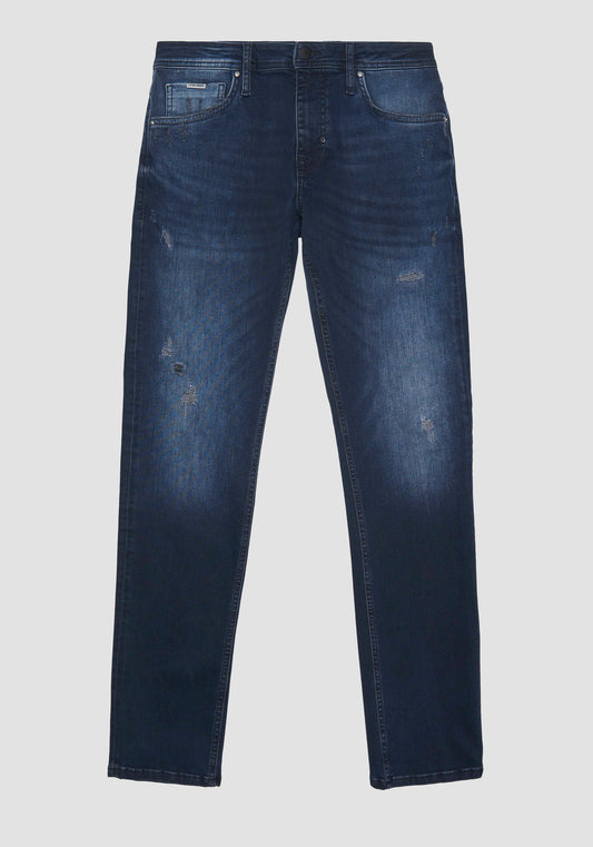 Jeans Geezer Slim Fit En Power