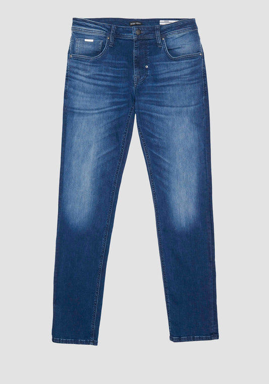 Jeans Geezer Slim Fit En Power