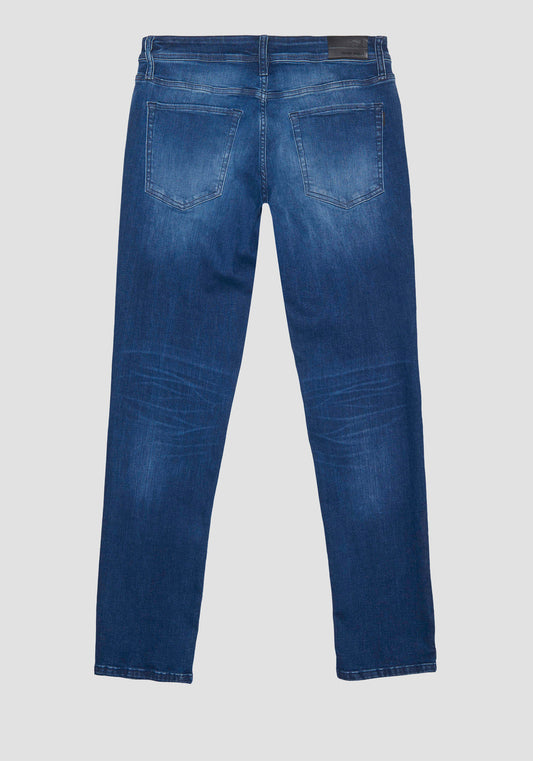 Jeans Geezer Slim Fit En Power