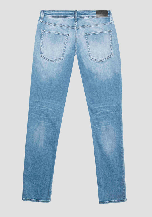 Jeans Geezer Slim Fit En Power