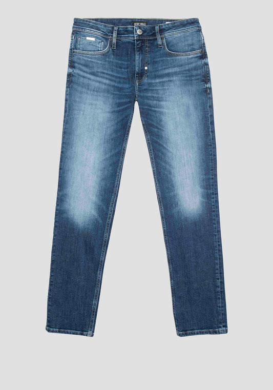 Jeans Geezer Slim Fit En Trueb