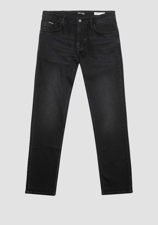Jeans Geezer Slim Fit En Comford