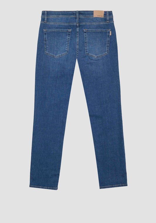 Jeans Geezer Slim Fit