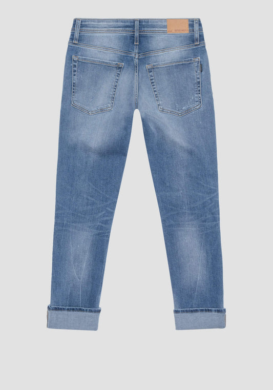 Jeans Paul Super Skinny Fit In