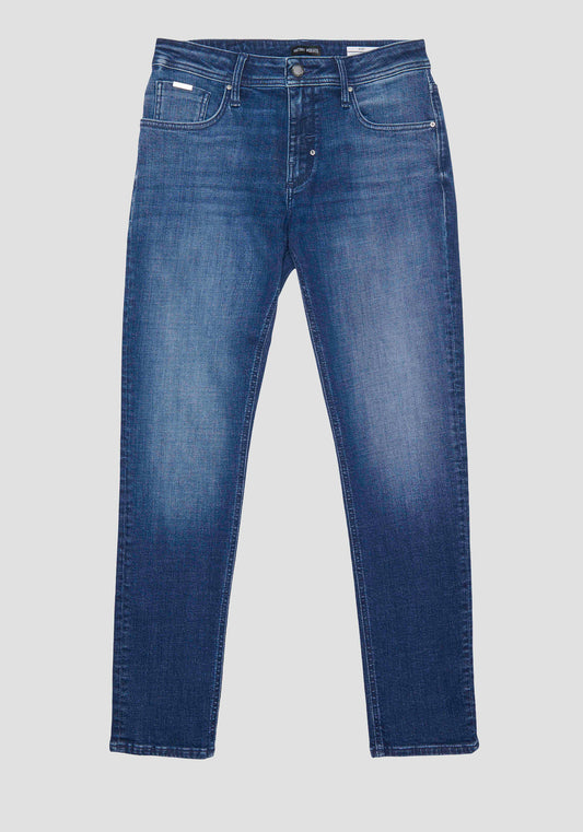 Jeans Kurt Comfort Tapered Fit