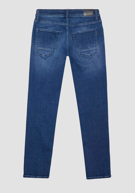 Jeans Kurt Comfort Tapered Fit