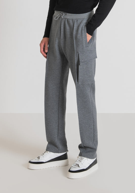 Pantalón Polar Regular Fit