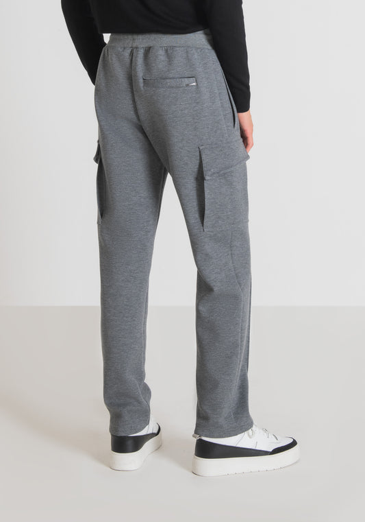 Pantalón Polar Regular Fit