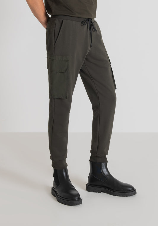 Pantalón Polar Regular Fit