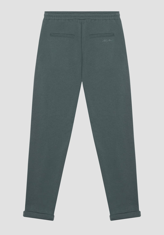 Pantalón Polar Carrot Fit