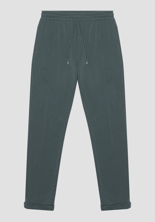 Pantalón Polar Carrot Fit