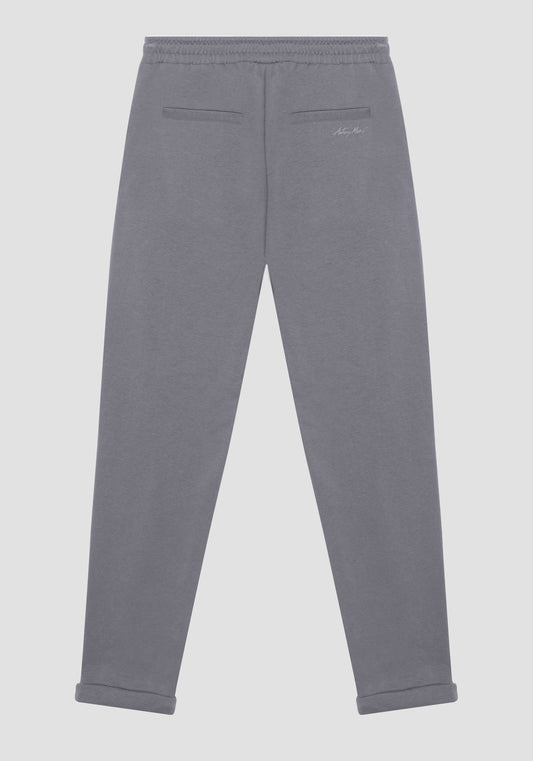 Pantalón Polar Carrot Fit