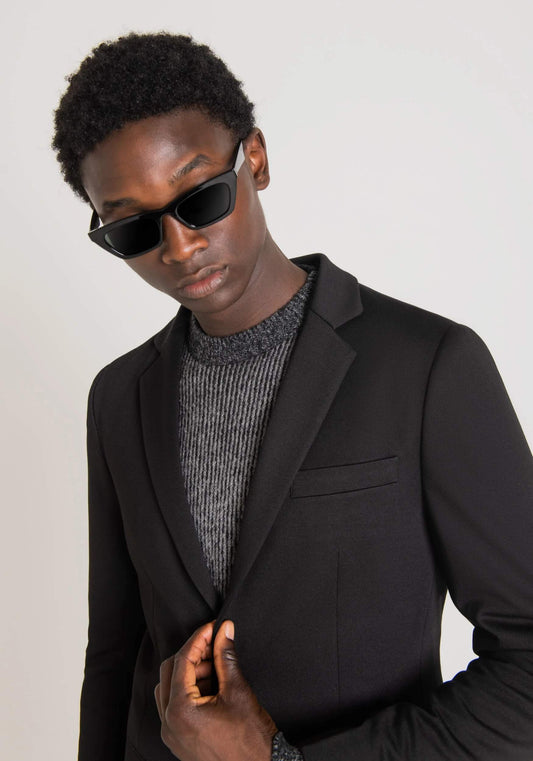 Chaqueta Ashe Super Slim Fit