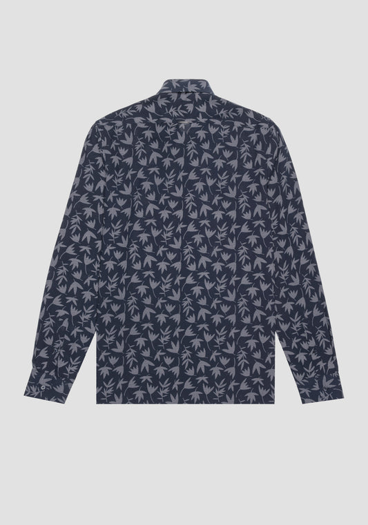 Camisa Barcelona Regular Fit