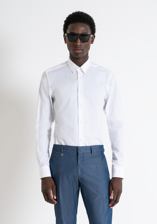 Camisa  Napoles Slim Fit