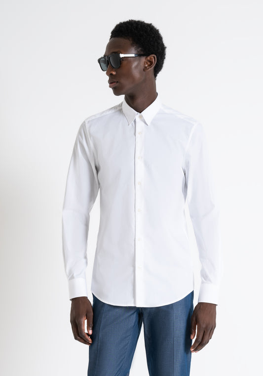 Camisa  Napoles Slim Fit