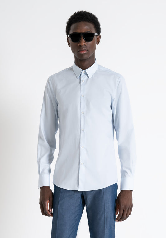 Camisa Napoles Slim Fit