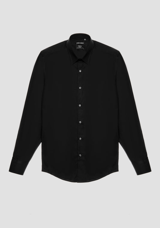 Camisa Napoles Slim Fit