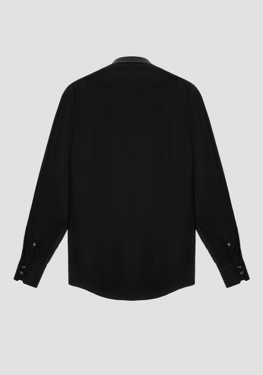 Camisa Napoles Slim Fit