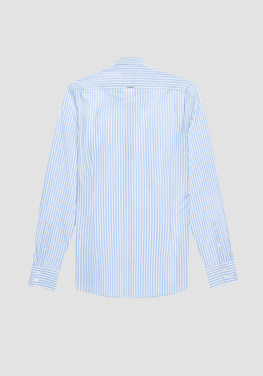 Camisa Napoli Slim Fit