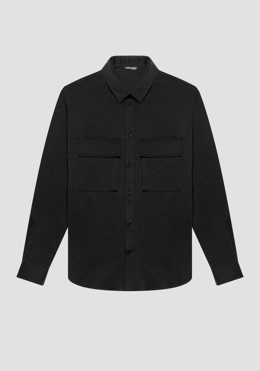 Camisa Múnich Regular Straight