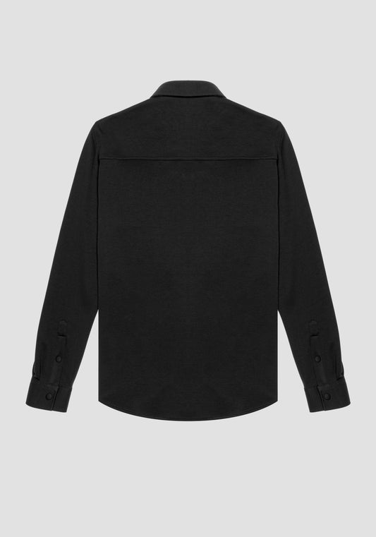 Camisa Múnich Regular Straight