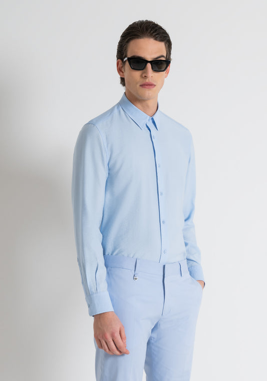 Camisa Napoli Regular Fit