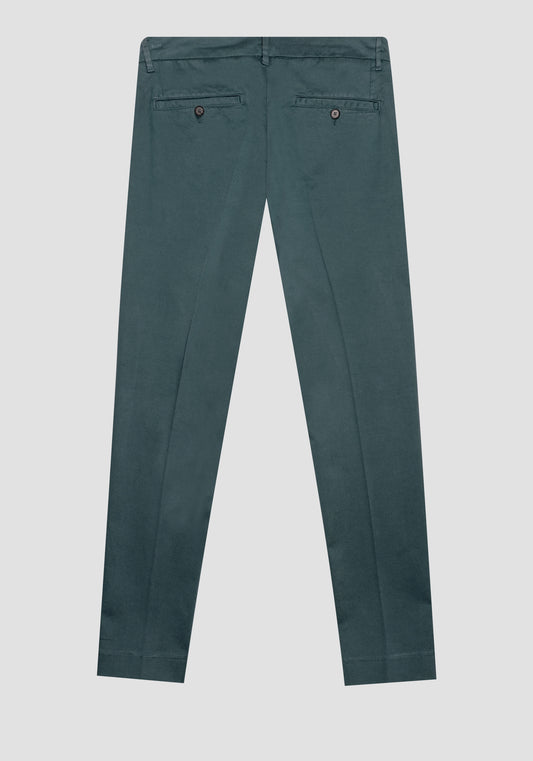 Pantalón Bryan Skinny