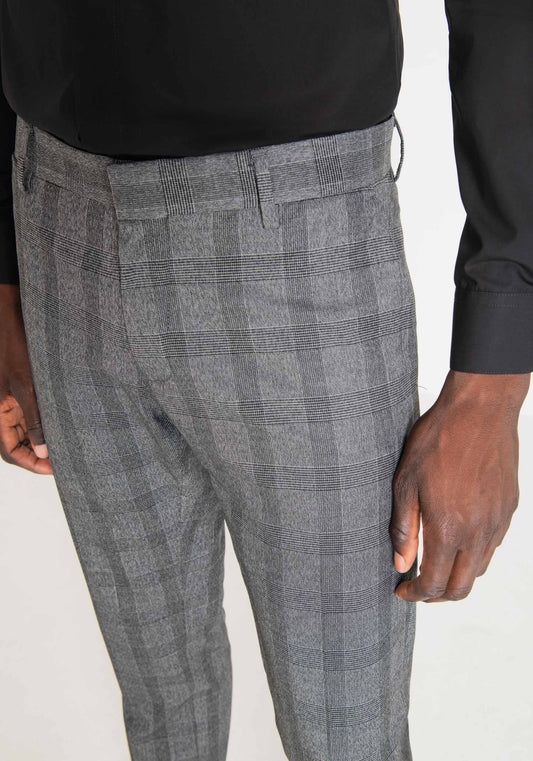 Pantalón Bonnie Slim Fit