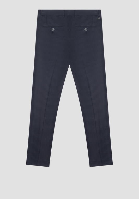 Pantalón Bonnie Slim Fit