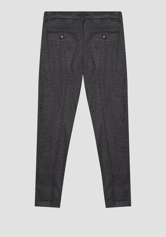 Pantalón Ashe Super Skinny Fit