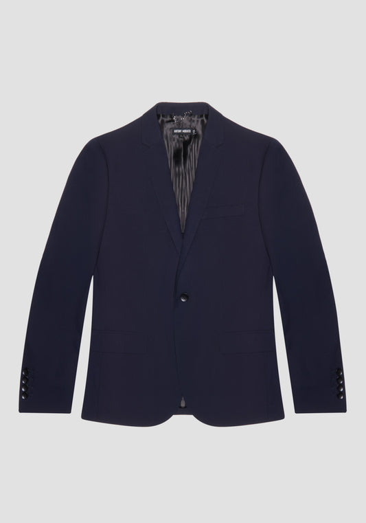 Chaqueta Traje Slim Fit