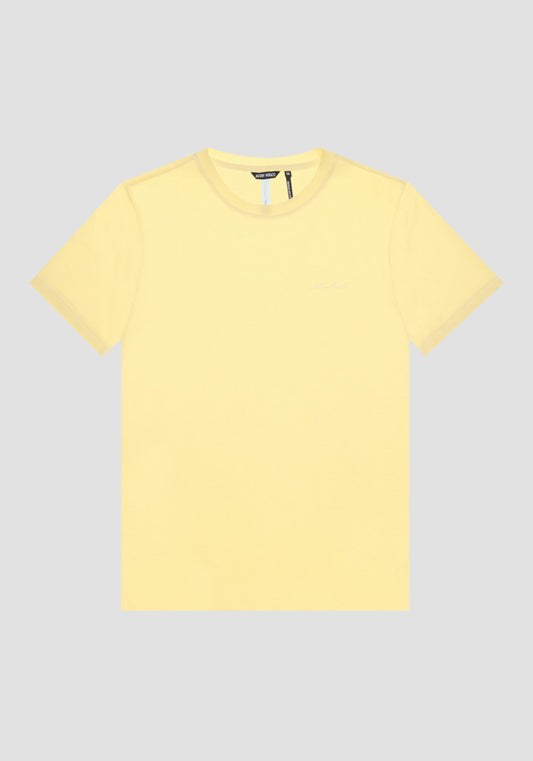 Camiseta Regular Fit