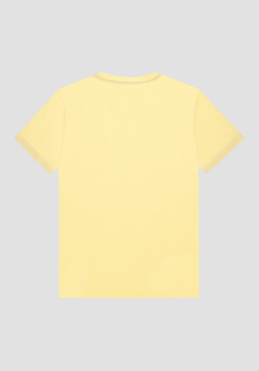 Camiseta Regular Fit